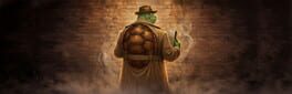 Detective Turtletop: Who Killed Harambe? artwork 1