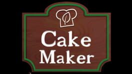 Cake Maker artwork 2