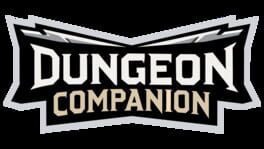 Dungeon Companion artwork 2