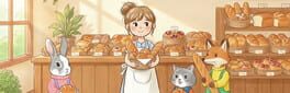 Colored Pencil Bakery artwork 1