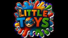 Little Toys artwork 2