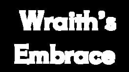 Wraith’s Embrace artwork 2