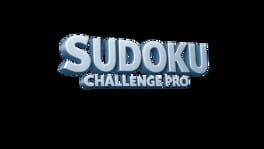 Sudoku Challenge Pro artwork 2