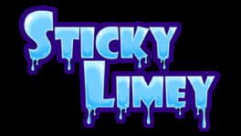 Sticky Limey artwork 2