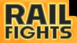 Rail Fights artwork 2