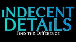 Indecent Details: Find the Difference artwork 1