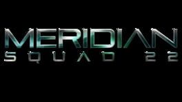 Meridian: Squad 22 artwork 1