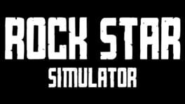 Rock Star Simulator artwork 1