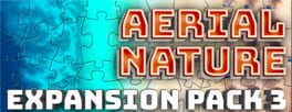 Aerial Nature Jigsaw Puzzles: Expansion Pack 3 artwork 1