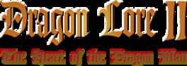Dragon Lore II: The Heart of the Dragon Man artwork 1