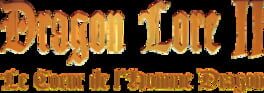 Dragon Lore II: The Heart of the Dragon Man artwork 2