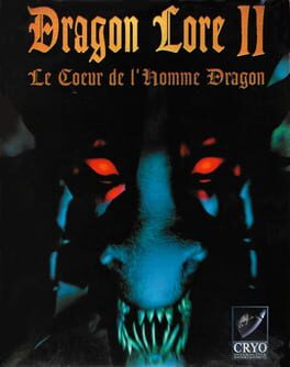 Dragon Lore II: The Heart of the Dragon Man artwork 4