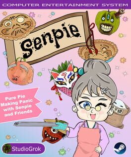 Senpie artwork 3