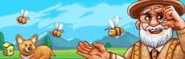 Grandpa's Bee Haven artwork 3