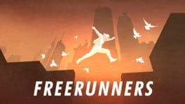 Freerunners artwork 3