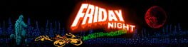 Friday Night Monster of Monsters artwork 1