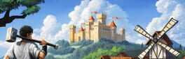 HexLands artwork 2