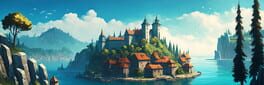 HexLands artwork 1
