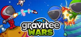 Gravitee Wars artwork 2