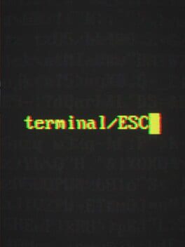 Terminal ESC artwork 3
