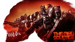 The Red Solstice artwork 1