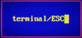 Terminal ESC artwork 4