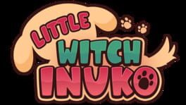 Little Witch Inuko artwork 1