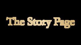 The Story Page artwork 2