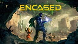 Encased artwork 3