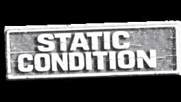 Static Condition artwork 2