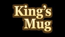 King's Mug artwork 2