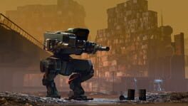Iron Rebellion artwork 2