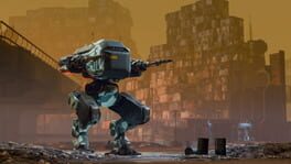 Iron Rebellion artwork 4
