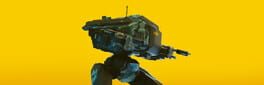 Iron Rebellion artwork 6