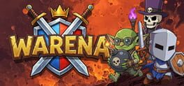 Warena artwork 2