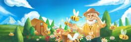 Grandpa's Bee Haven artwork 2