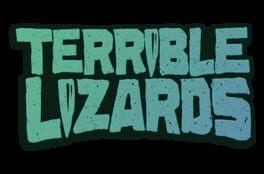 Terrible Lizards artwork 5