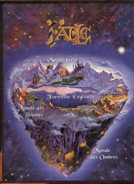 Fable artwork 3