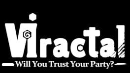 Viractal: Will You Trust Your Party? artwork 3