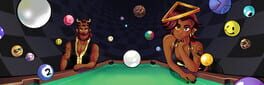 Ultrapool artwork 3