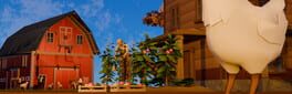 Farmer’s Market Simulator artwork 2