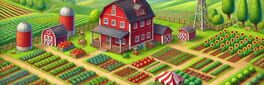 Farmer’s Market Simulator artwork 1
