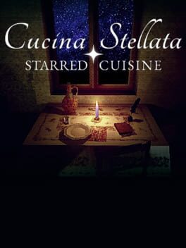 Cucina Stellata artwork 3