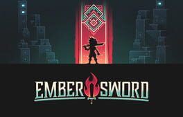 Ember Sword artwork 1