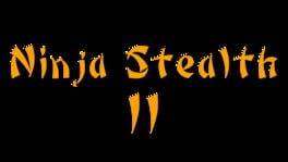 Ninja Stealth 2 artwork 1