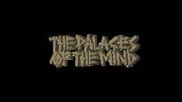 The Palaces of The Mind artwork 2