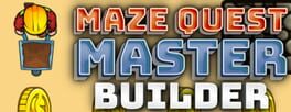 Maze Quest Master: Builder artwork 1