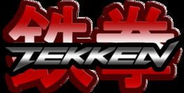 Tekken artwork 1