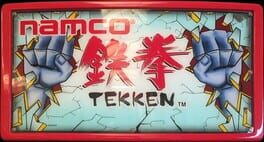 Tekken artwork 8