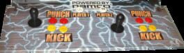 Tekken artwork 13